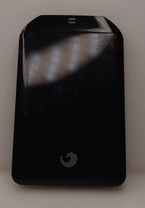 Seagate Free Agent GoFlex 250GB USB 2.0 Ultra Portable External Hard Drive - Photo 1/5