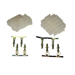 Kit de terminales de 9 cables de conexión rápida sin dolor 40010 - Imagen 1 de 3