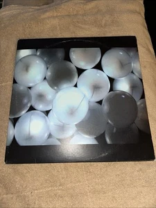 AUTOLUX: future perfect THE AUTOLUX EMPIRE 12" LP 33 RPM 2004 Release BLK LP - Picture 1 of 23