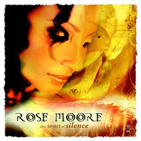 Spirit of Silence by Rose Moore (CD) Native American Singer from Sacred Spirit 2 Foto 1 de 1