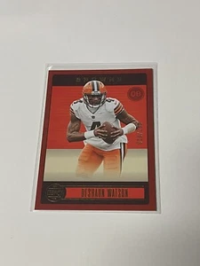 2023 Panini Legacy #21 Deshaun Watson /299 **026289 - Picture 1 of 2