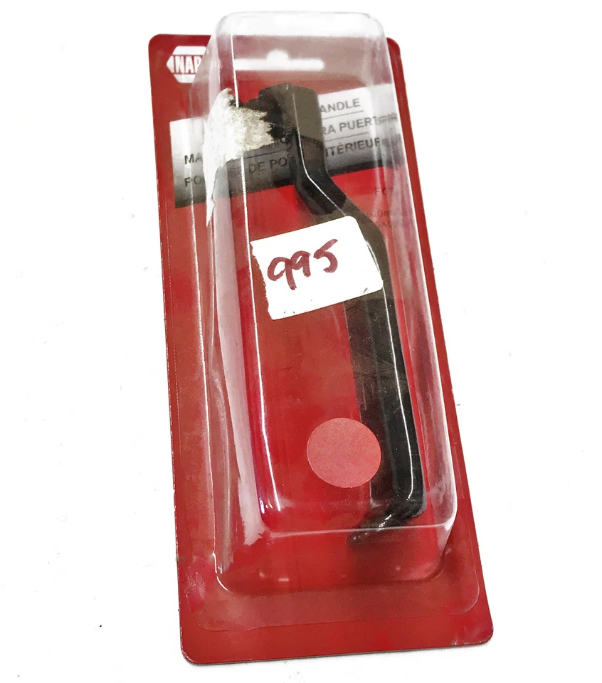 Manija de puerta interior NAPA 735-8639 (7358639) NUEVO DE STOCK Foto 1 de 3