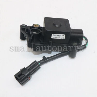 Genuine Throttle Actuator TPS Position Sensor SHP-35D1004-01 for Suzuki - Image 1 of 4