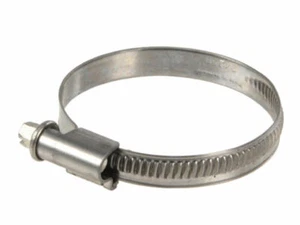 Hose Clamp For 1978-1984 BMW 733i 1979 1980 1981 1982 1983 S286JH 47-54mm - Picture 1 of 1