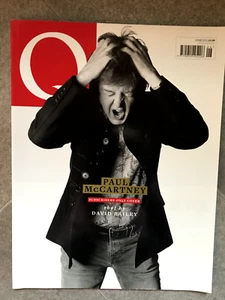 Q Magazin Ausgabe 287 Juni 2010 - Bild 1 von 1