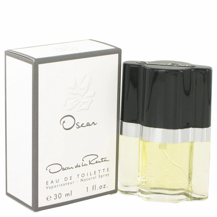 Oscar de La Renta Oscar 1oz  Women's Eau de Toilette