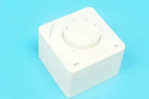 Sentera MTY-2A electronic manual speed controller 0.2-2A 230 VAC 50 Hz - Imagen 1 de 2