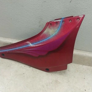 Kawasaki 1100 ZX GPZ GPZ1100 Used Right Side Cover 1983 1984 ANX A-1592 - Picture 1 of 8
