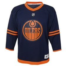 Edmonton Oilers