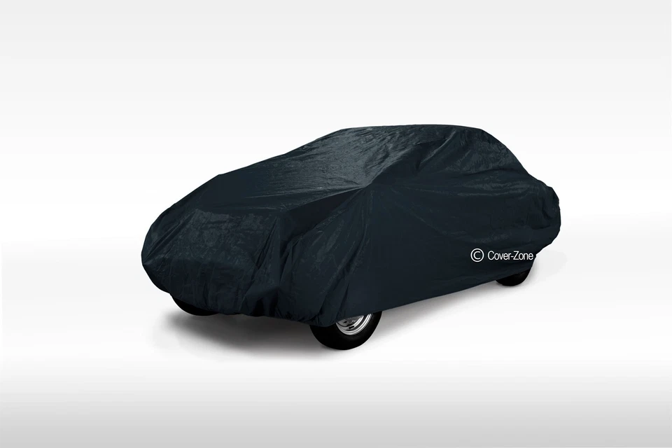 撒哈拉室内汽车保护套(奥斯汀 Healey Sprite MkIII MkVI 1964 - 1977) — 第 1/2 张图片