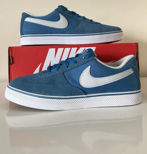 NUEVO Unisex Nike Mavrk 2 JR Entrenadores Bajos Tenis Skateboarding Informal Reino Unido 6 LTD - Imagen 1 de 12