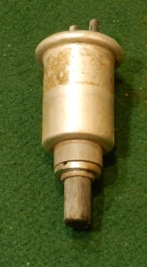 Bomba de lavadora de parabrisas original para MG MGB MIdget Austin Healey Sprite - Imagen 1 de 2