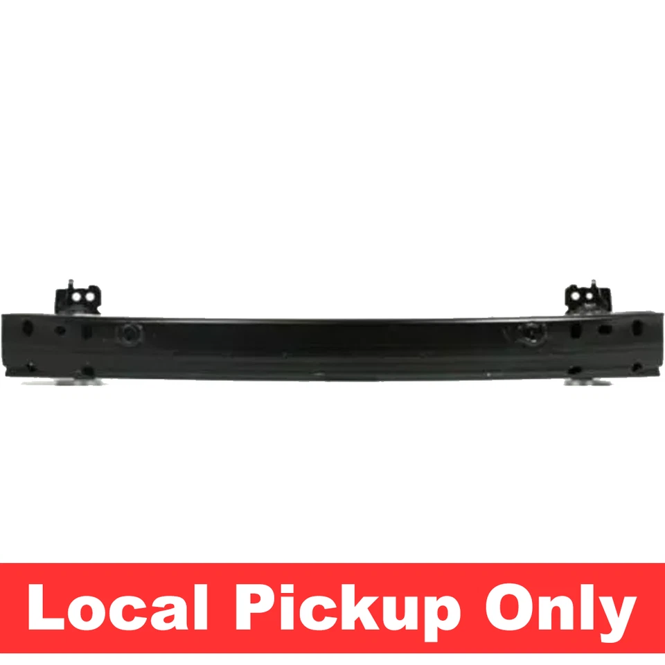 New Front Steel Bumper Reinforcement For 2008-2015 Scion xB SC1006104 5202112311 Foto 1 de 4