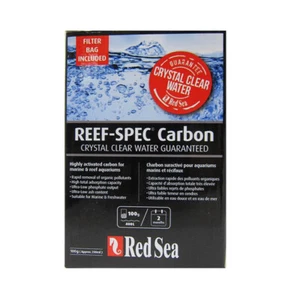 REEF SPEC Carbon (100 gm) - Red Sea - Picture 1 of 2