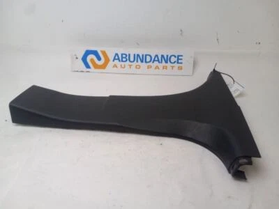  B PILLAR LOWER TRIM PANEL fits CHEVROLET SONIC 2012 - 2019 OEM 95047237 - Image 1 of 4