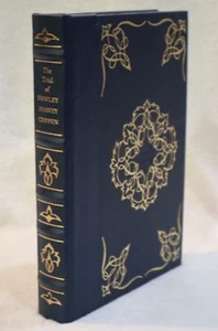 The Trial Of Hawley Harvey Crippen The Notable Trials Library hardcover 1991 - Imagen 1 de 4
