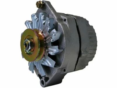 For 1979-1986 GMC C1500 Suburban Alternator 17638CN 1980 1981 1982 1983 1984 - Image 1 of 2