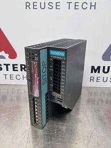 Siemens Sitop DC UPS Module 6EP1931-2EC31 - Imagen 1 de 6