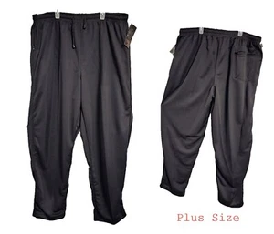 BIG SIZE JOGGERS KING JOGGERS TRACK BOTTOMS PANTS PLUS SIZE PANTS SIZE 4XL - Picture 1 of 1