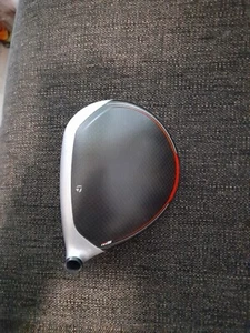 TaylorMade M5 Tour Driver Fujikura Ventus Red TR Regular - Picture 1 of 6