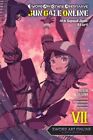 Sword Art Online Alternative Gun Gale Online Vol. 7 Light Novel Gc English Kawah