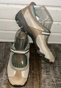 Zapatos deportivos Skechers para mujer talla 8,5 Mary Jane senderismo al aire libre 47116 - Imagen 1 de 10