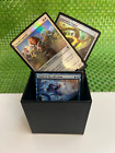Magic the Gathering: Hubby's Hobbys Deck Booster 100 Card Bundle