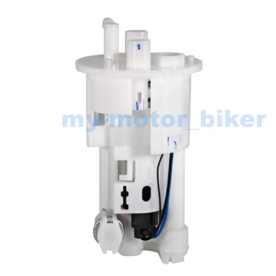 Fuel Pump Assy For Triumph Daytona 675R (from VIN 564948) 2013 14-2016 T2400735 - Изображение 1 из 4