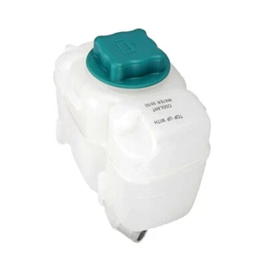 Coolant Reservoir Overflow Tank W/Cap Fit For S60 XC70 V70 S80 XC90 2000-2014 - Picture 1 of 9