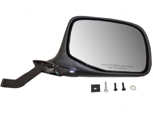 Espejo retrovisor derecho Brock 74BW33J para Ford Bronco 1992-1996 Foto 1 de 1