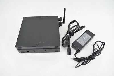 Lenovo ThinkCentre M72e Intel i5 3470T 500GB Hard Drive 8GB RAM Windows 10 WiFi - Image 1 of 4