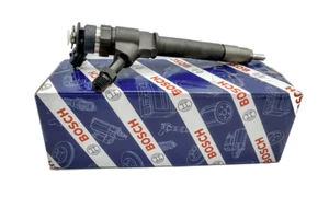 Mazda BT-50 Ford Ranger 2.5L Genuine Bosch diesel injector 0445110250 WLAA13H50 - Picture 1 of 4