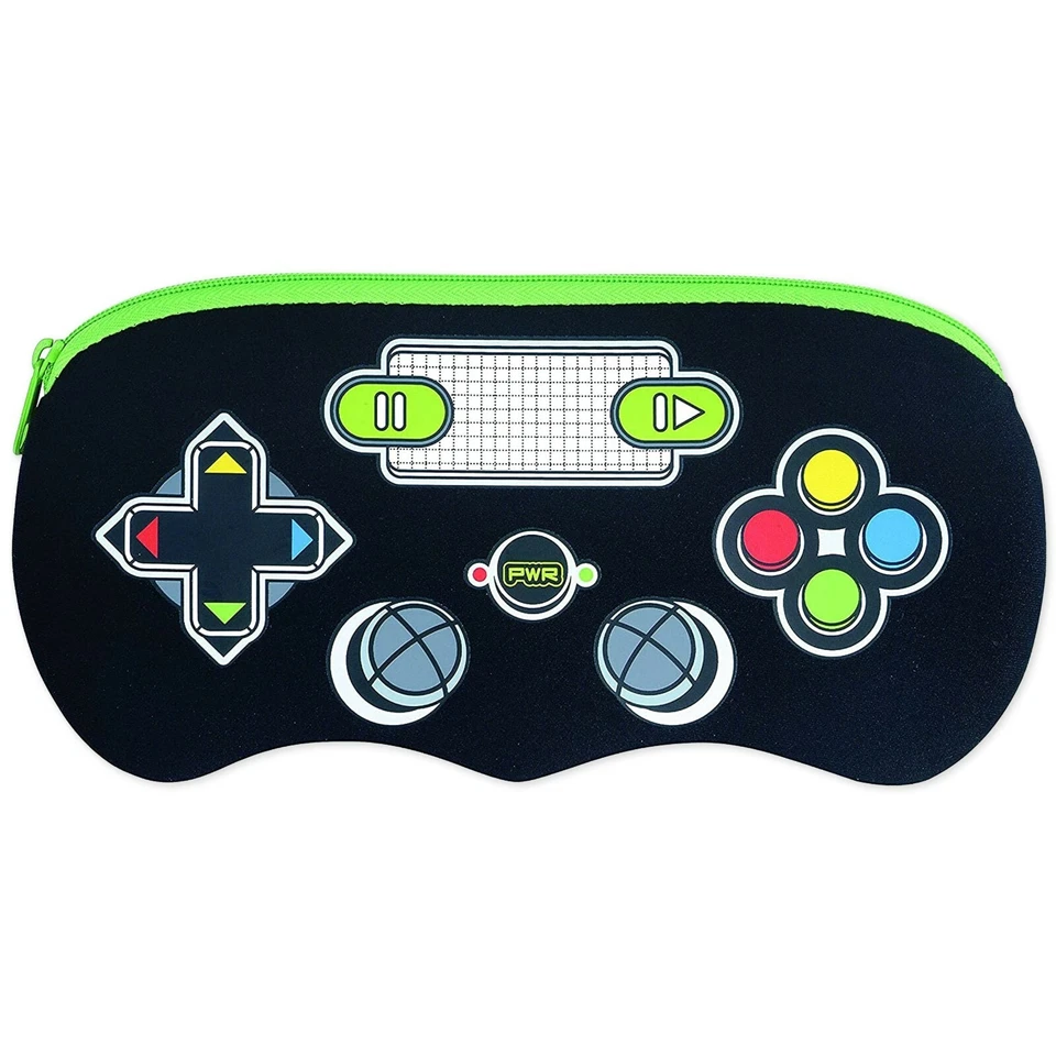 Helix Controller Pencil Case - Black M1A040