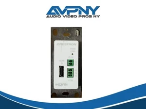 Creston HDTX3 C-W - Bild 1 von 2