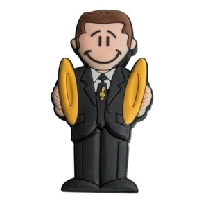 MEMORIA USB PLATILLO pendrive 16 GB - Imagen 1 de 1