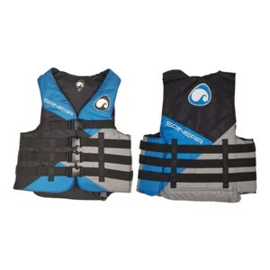 Spinera Deluxe Nylon Vest - 50N - Blue - Bild 1 von 2
