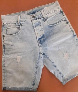 G-STAR Herren Short Größe W31 2.Wahl +NEU - Bild 1 von 6