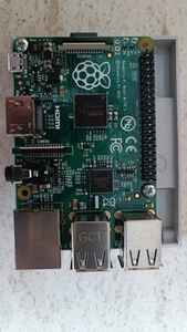 Raspberry Pi Model B+ 2014 - Bild 1 von 1
