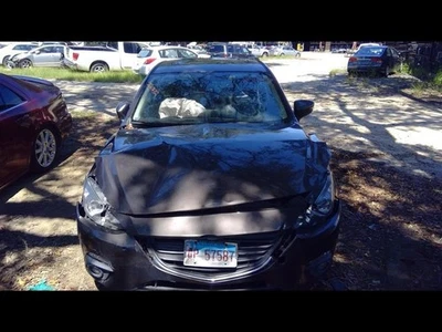 Starter Motor Fits 12-18 MAZDA 3 697068 - Image 1 of 4