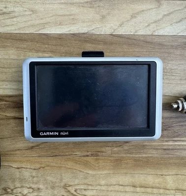 GPS System (Nuvi Garmin 1300) - Image 1 of 4