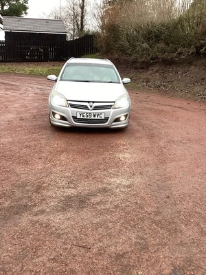 Vauxhall Astra H 1.9 Sportive Se 150 - Image 1 of 4