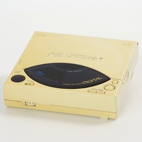 PC Engine CD ROM Console -System Only- CDR-30 Tested NTSC-J JAPAN 8Z020762E