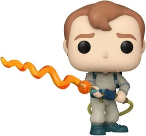 The Real Ghostbusters - Ray Stantz POP! Vinyl Figure (1784) - Picture 1 of 2