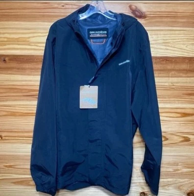 Grundens Full Share Chaqueta de Pesca 2x Foto 1 de 4