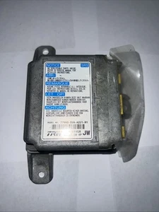 2007 Honda Civic 77960-SVA-A221-M1 - Picture 1 of 3