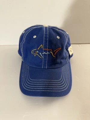 Бейсбольная кепка Greg Norman Local Shark - Изображение 1 из 3