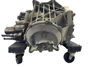 2014 CHEVY CORVETTE C7 Z51 RWD 6.2L REAR MANUAL TRANS DIFFERENTIAL AXLE CARRIER - Picture 1 of 12