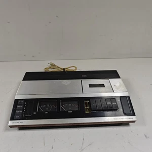 Bang & Olufsen Beocord 1900 Tape Deck - Working, Missing Button - Picture 1 of 12