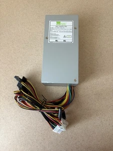 HEC 300W Desktop PC Power Supply HEC-300FN-1RX - Picture 1 of 6