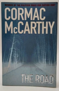 The Road by Cormac McCarthy - Paperback 2009 - Very Good Condition - Picture 1 of 4